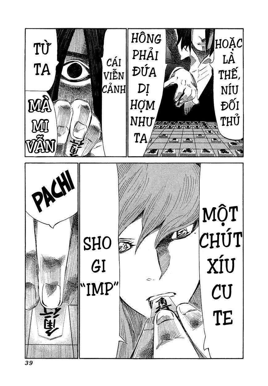 81 Diver Chapter 160 - 13