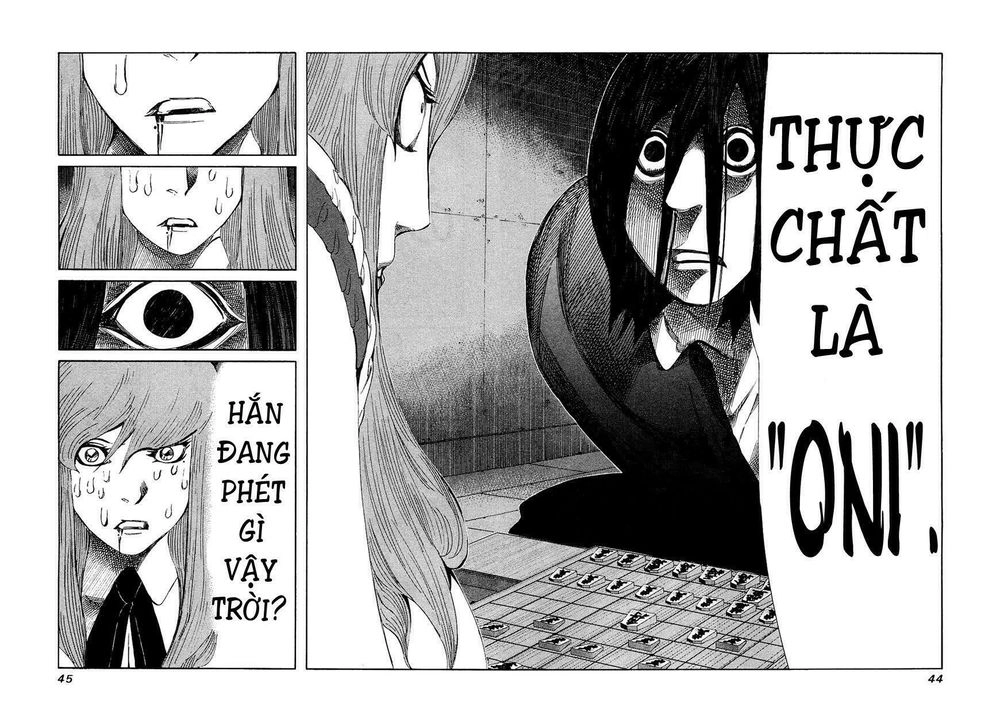 81 Diver Chapter 161 - 4