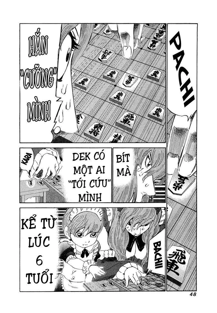 81 Diver Chapter 161 - 7