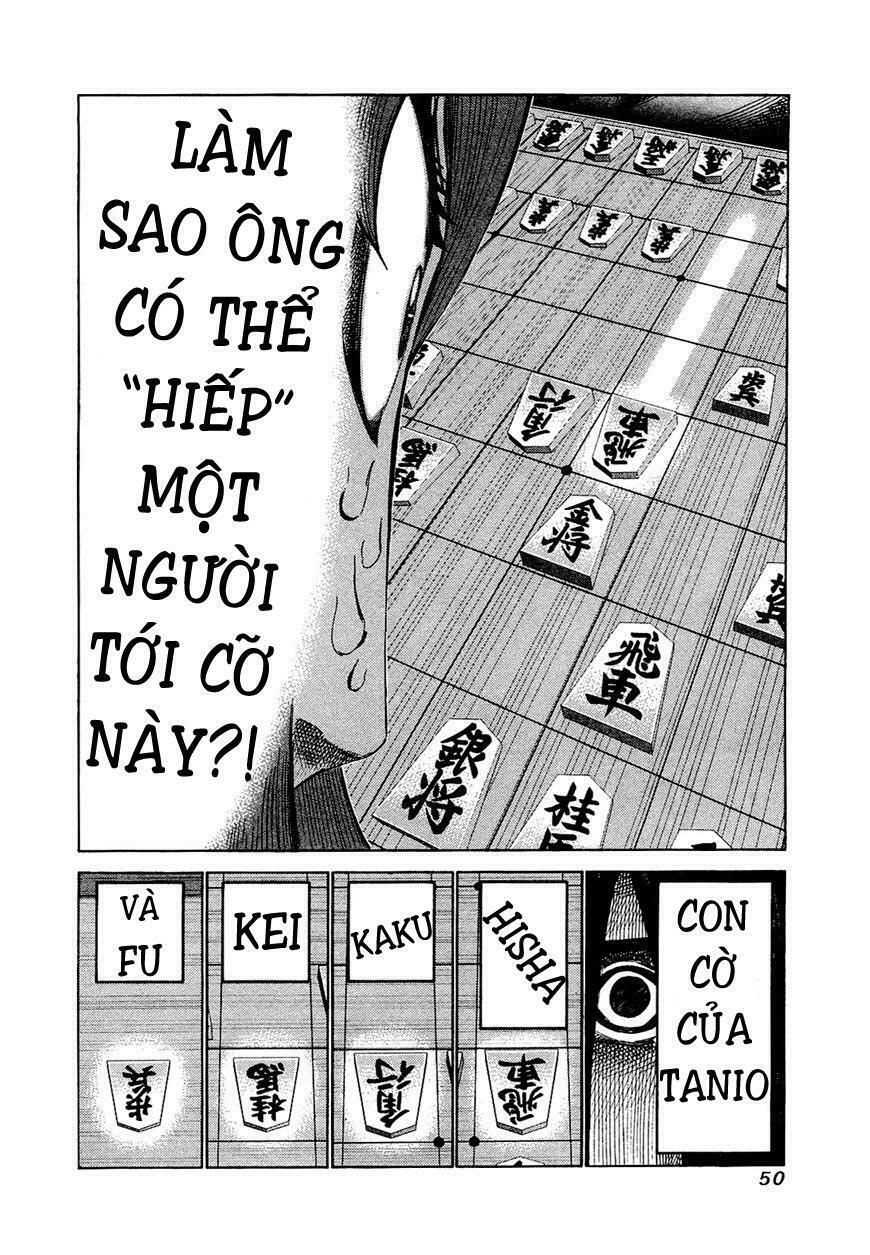 81 Diver Chapter 161 - 9