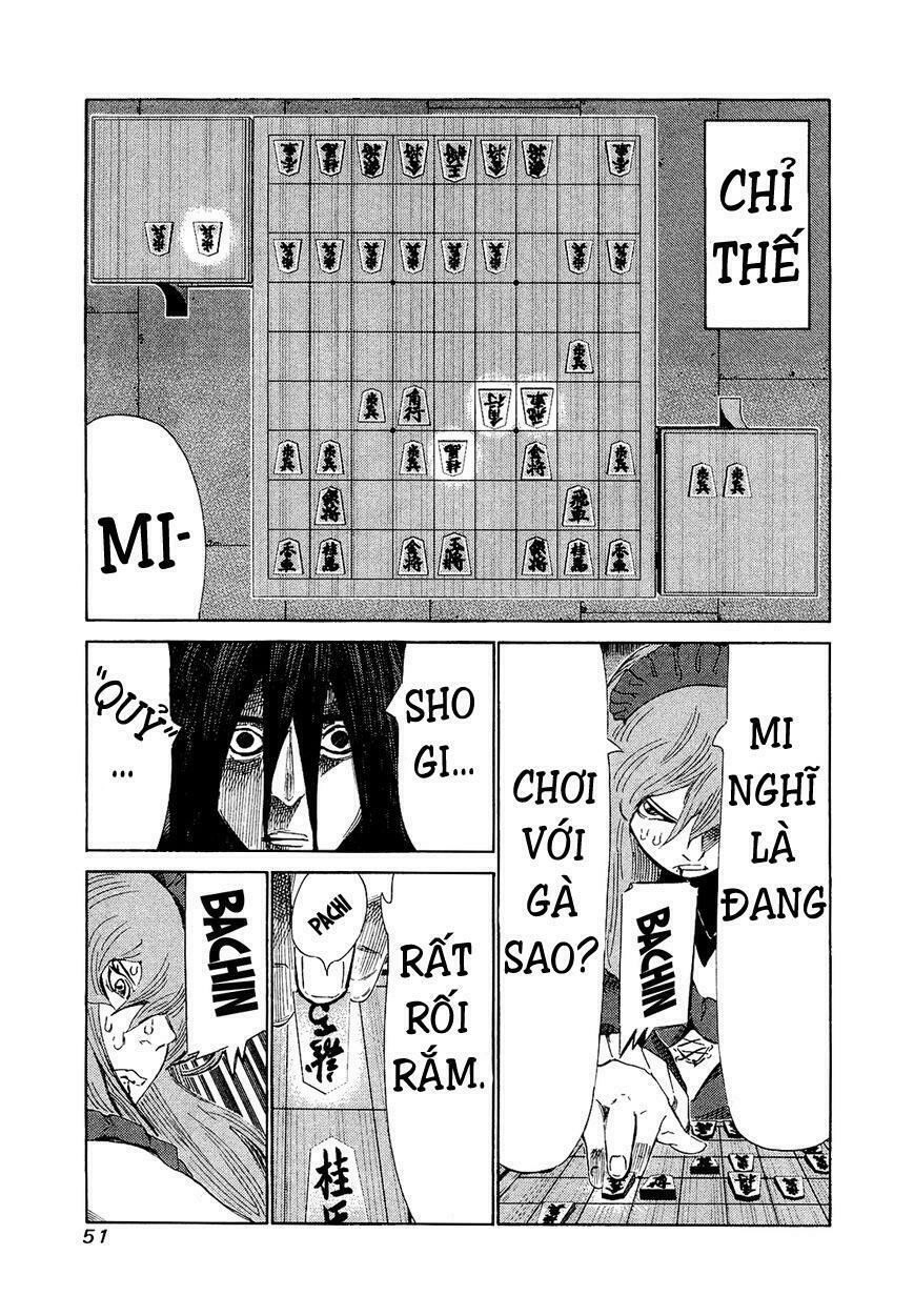 81 Diver Chapter 161 - 10