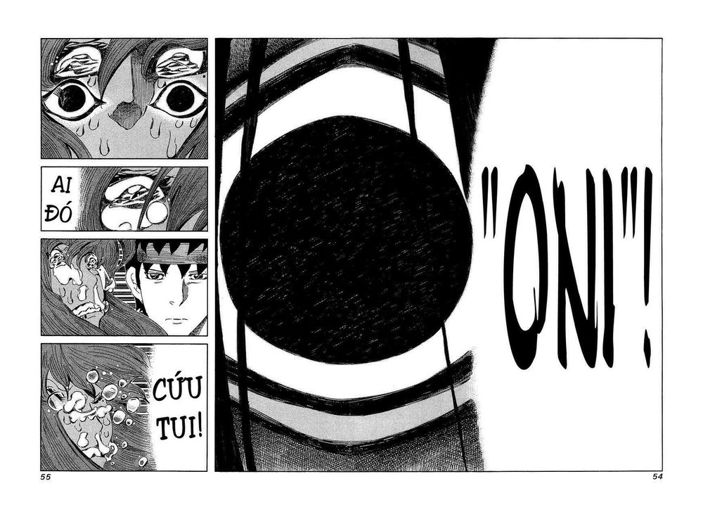 81 Diver Chapter 161 - 13