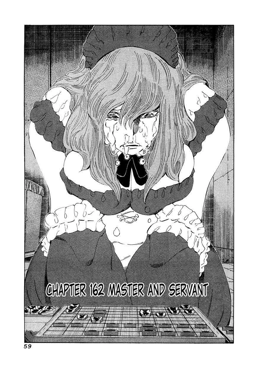 81 Diver Chapter 162 - 1