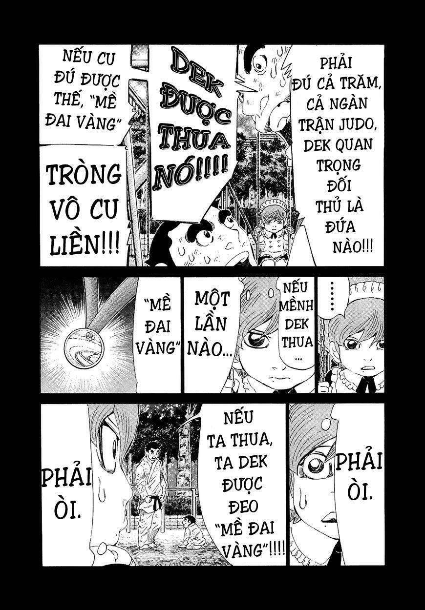 81 Diver Chapter 162 - 4
