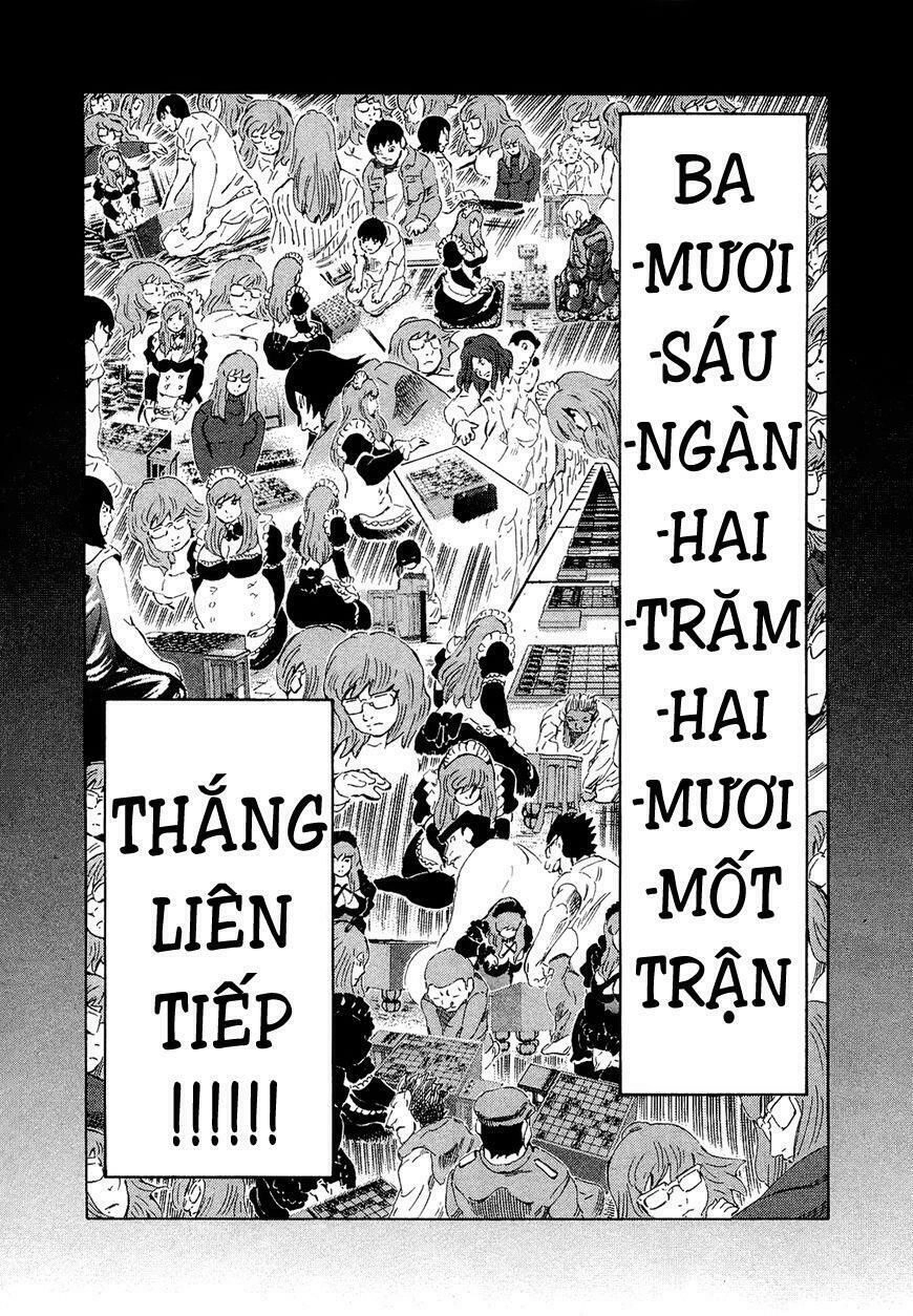81 Diver Chapter 162 - 6