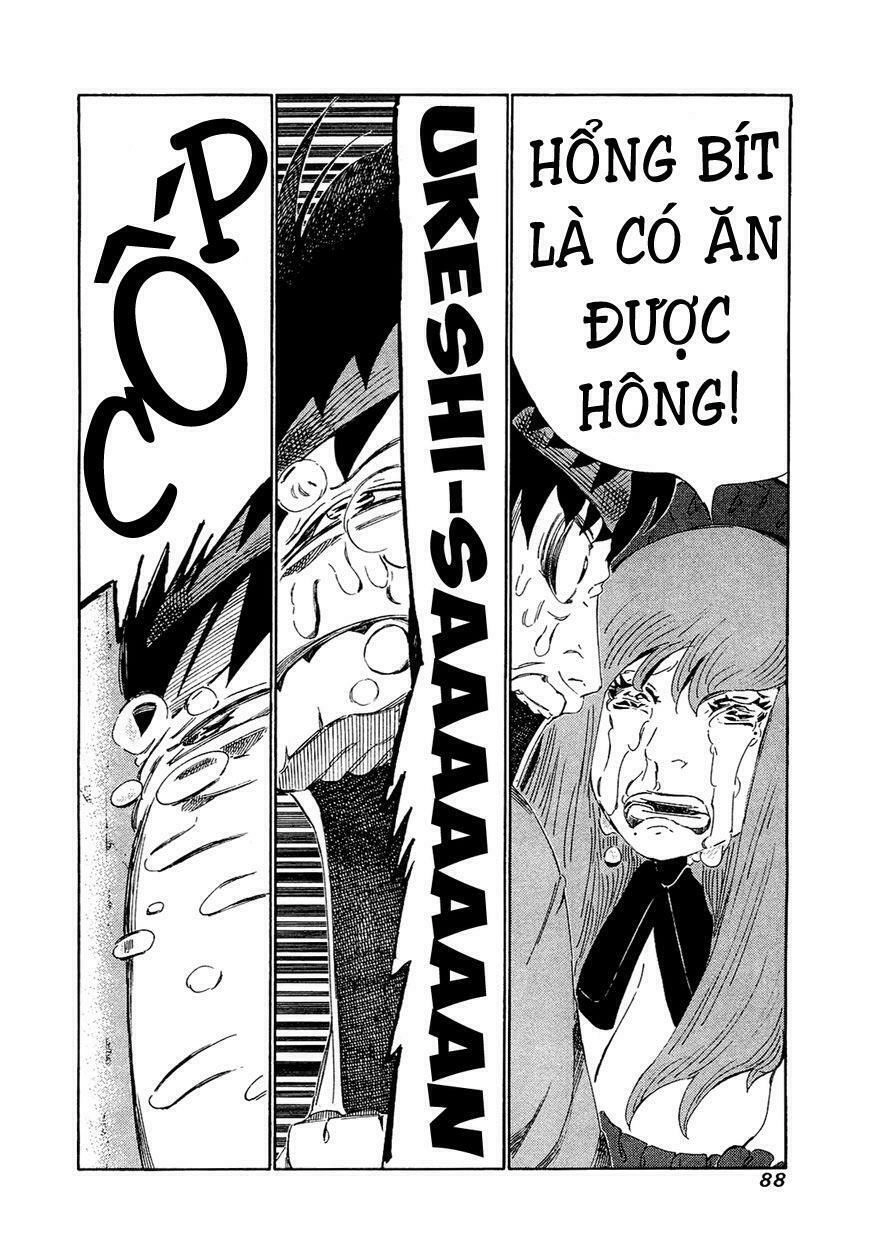 81 Diver Chapter 163 - 7