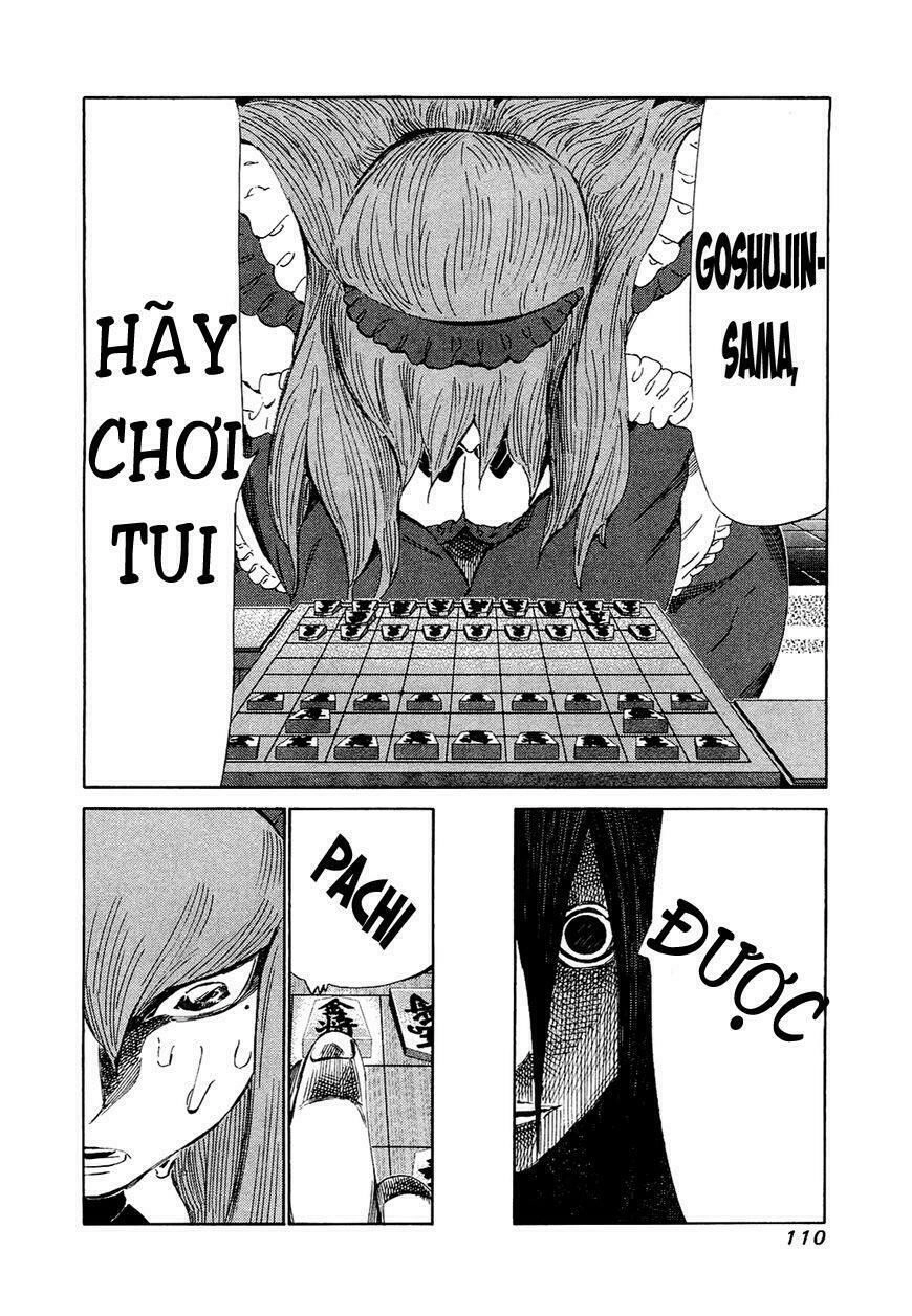 81 Diver Chapter 164 - 12