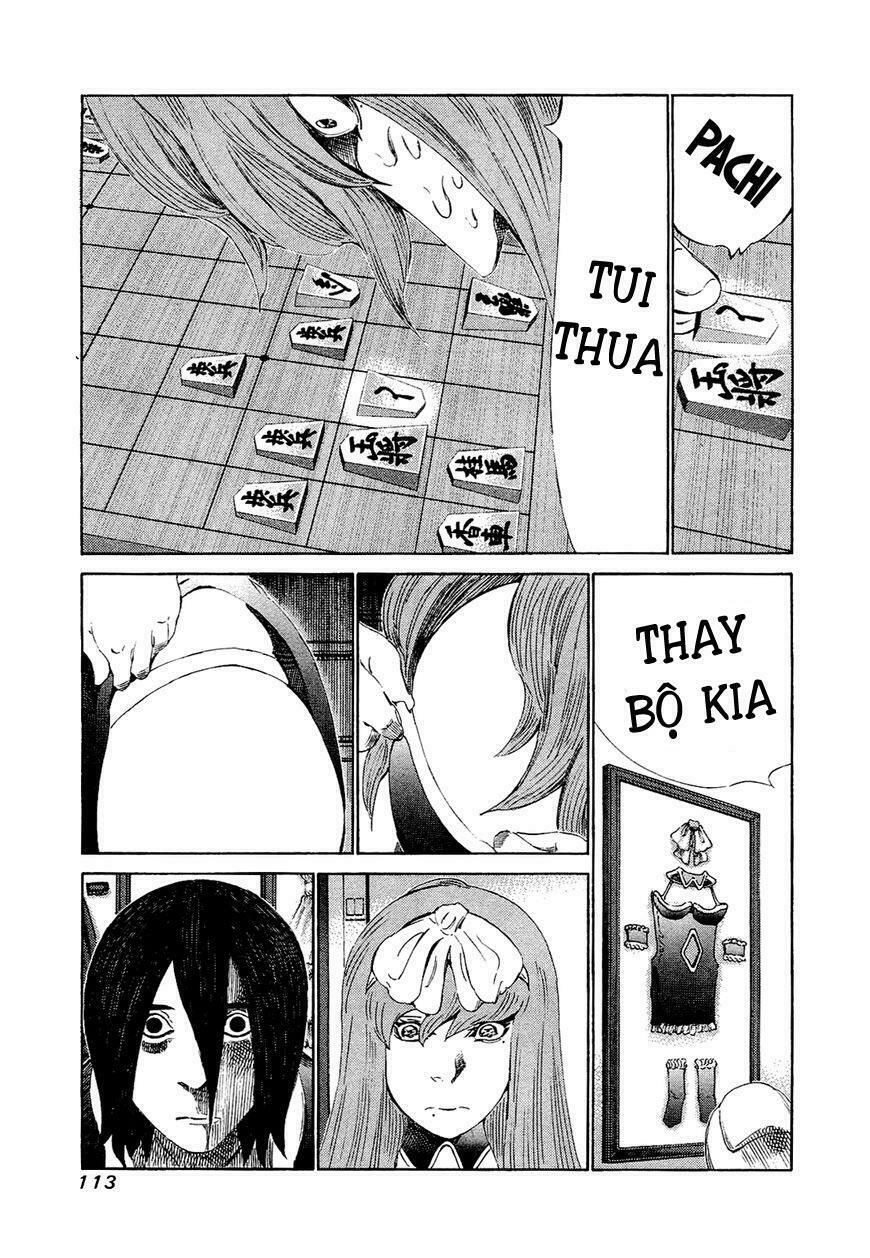 81 Diver Chapter 164 - 15