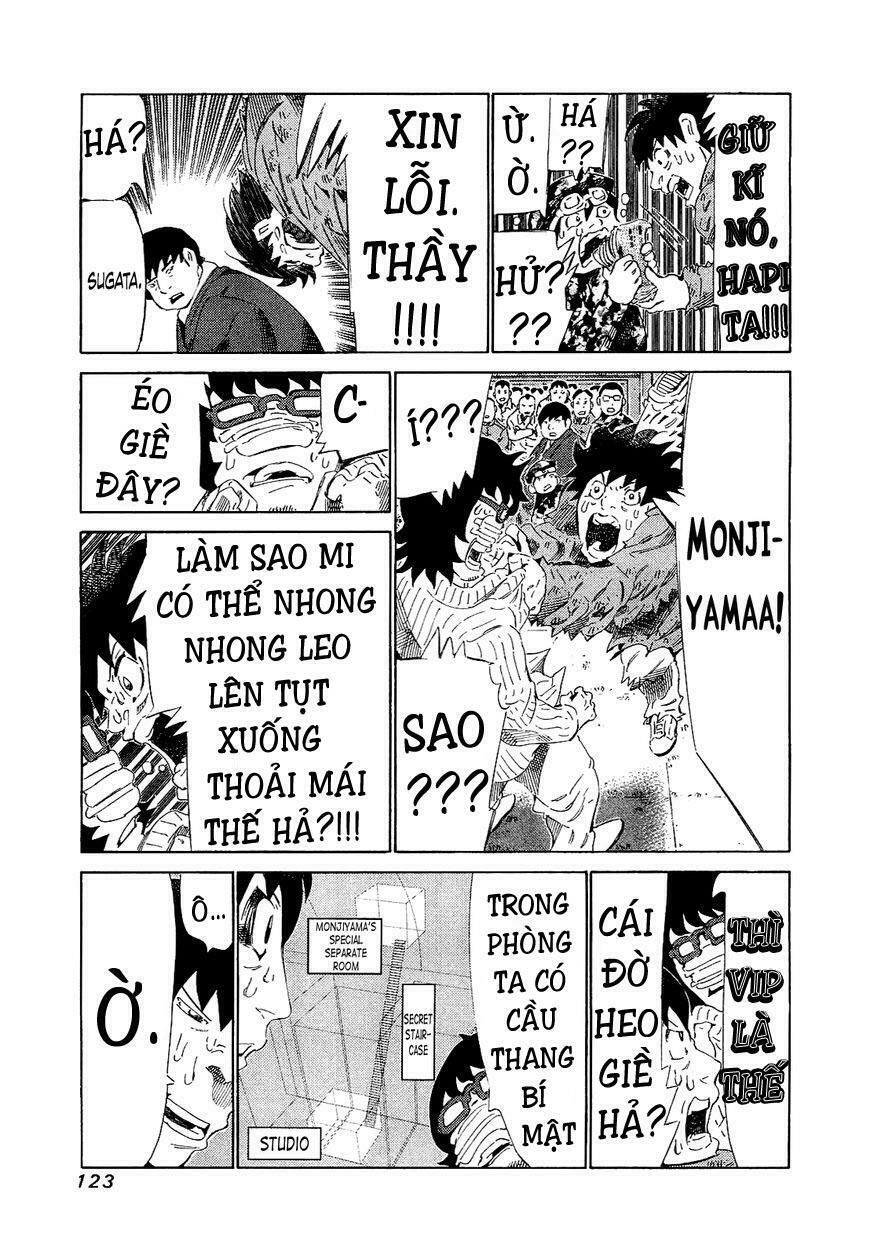 81 Diver Chapter 165 - 8