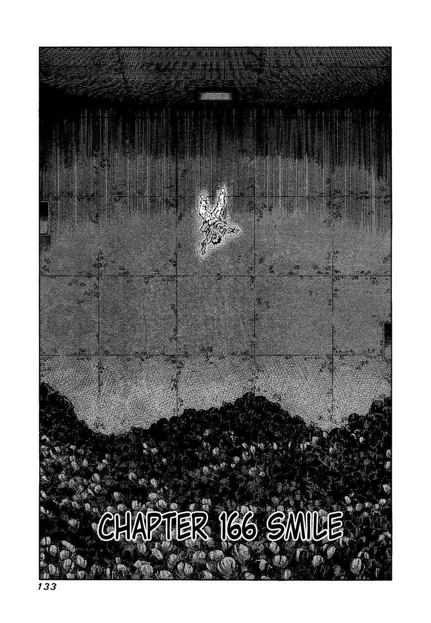 81 Diver Chapter 166 - 1