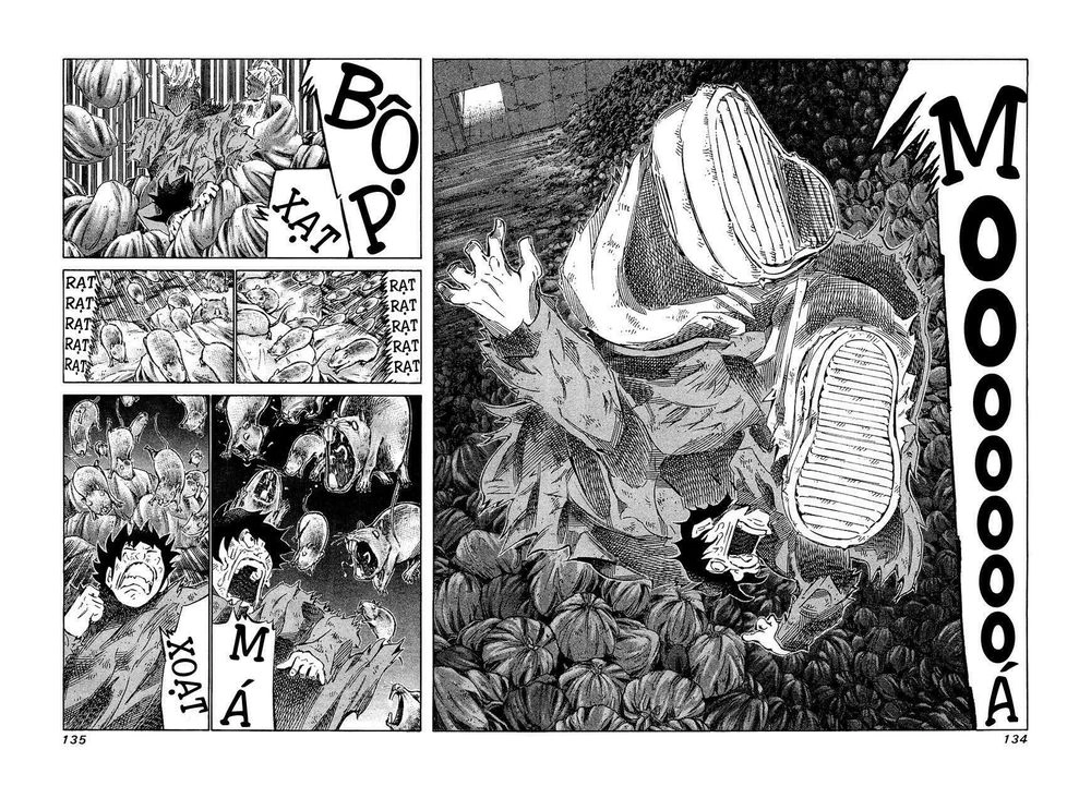 81 Diver Chapter 166 - 2