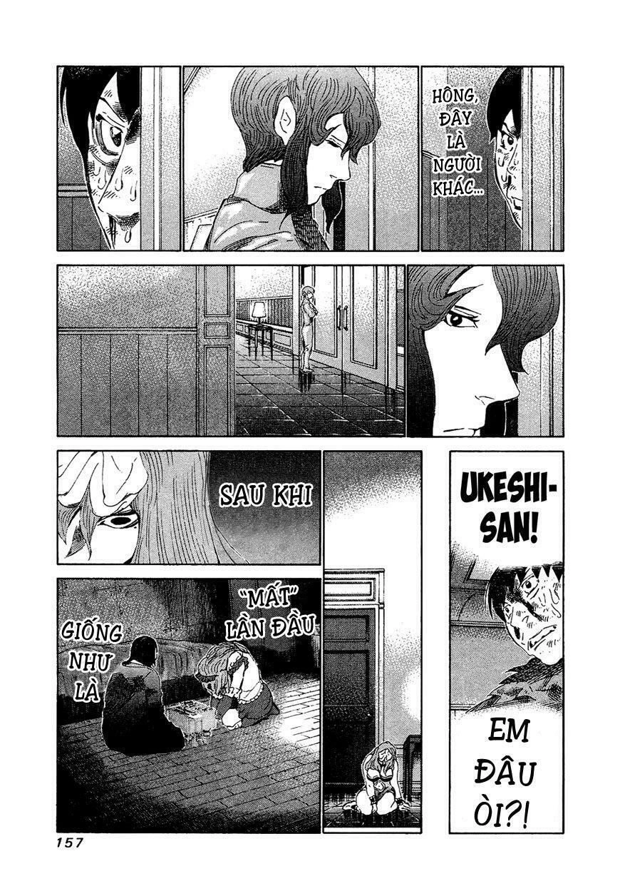 81 Diver Chapter 167 - 6