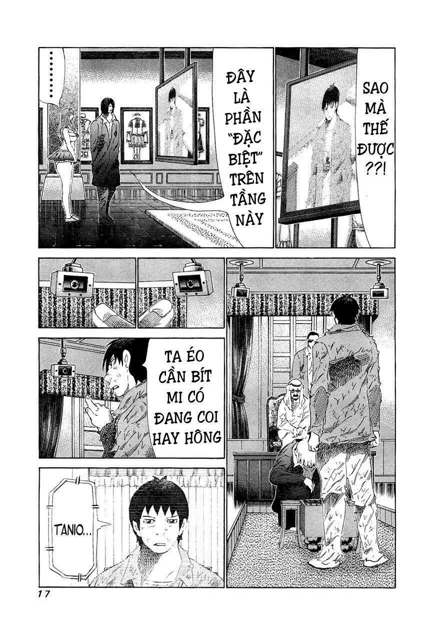 81 Diver Chapter 169 - 19