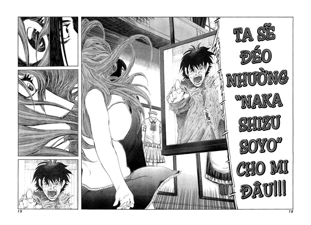 81 Diver Chapter 169 - 20