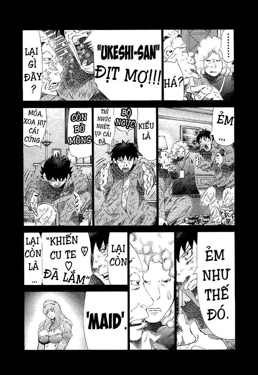 81 Diver Chapter 170 - 4