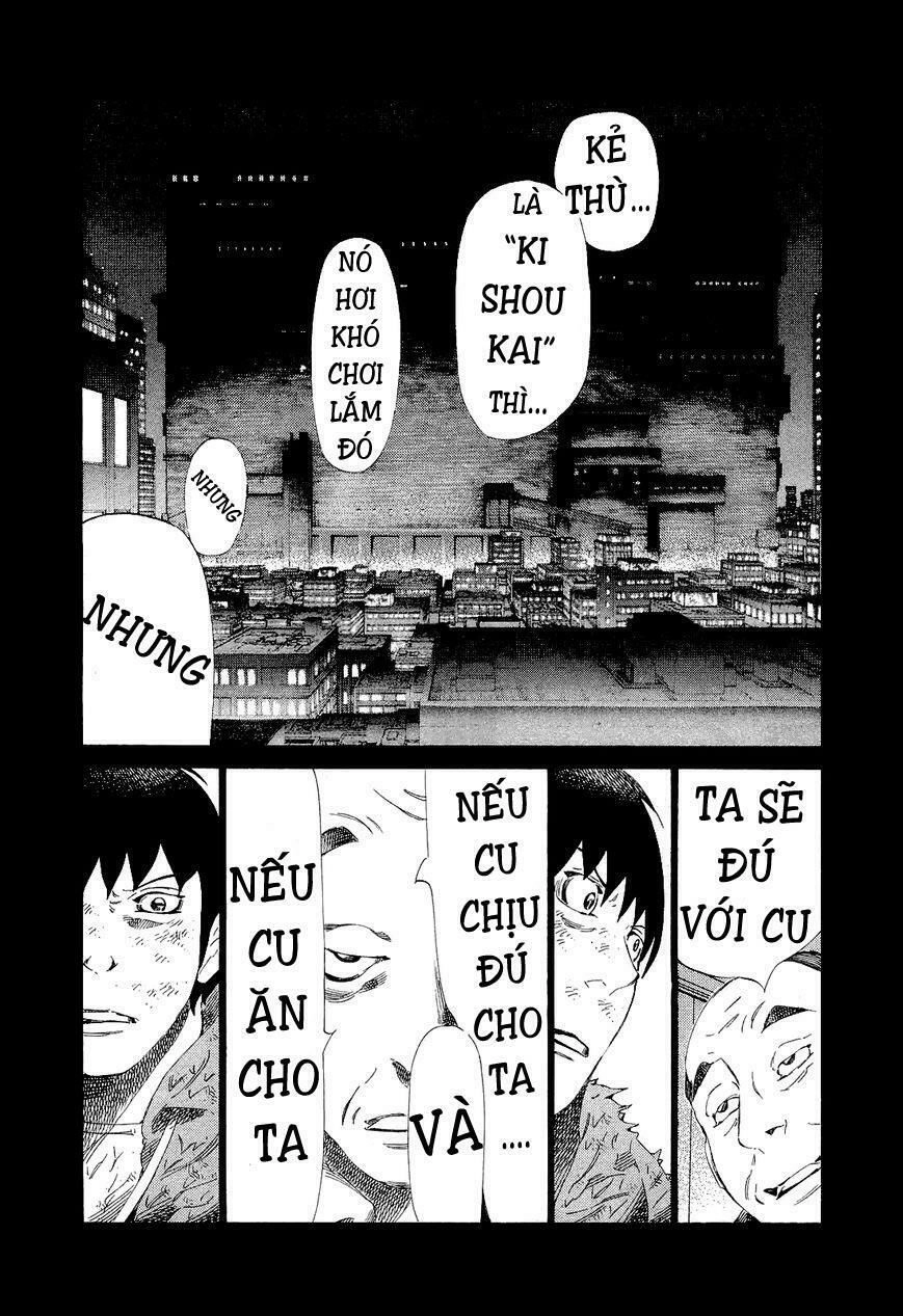 81 Diver Chapter 170 - 7