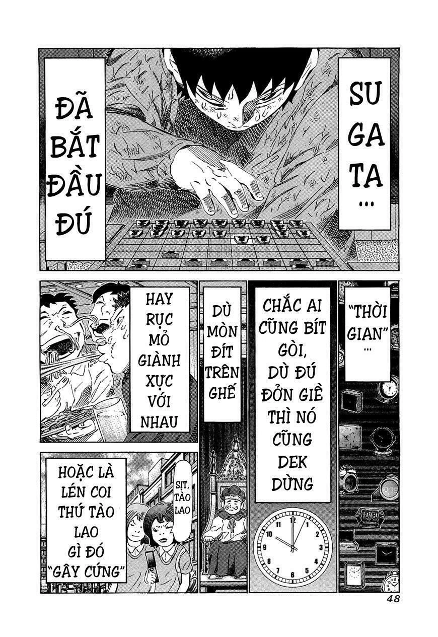 81 Diver Chapter 171 - 9