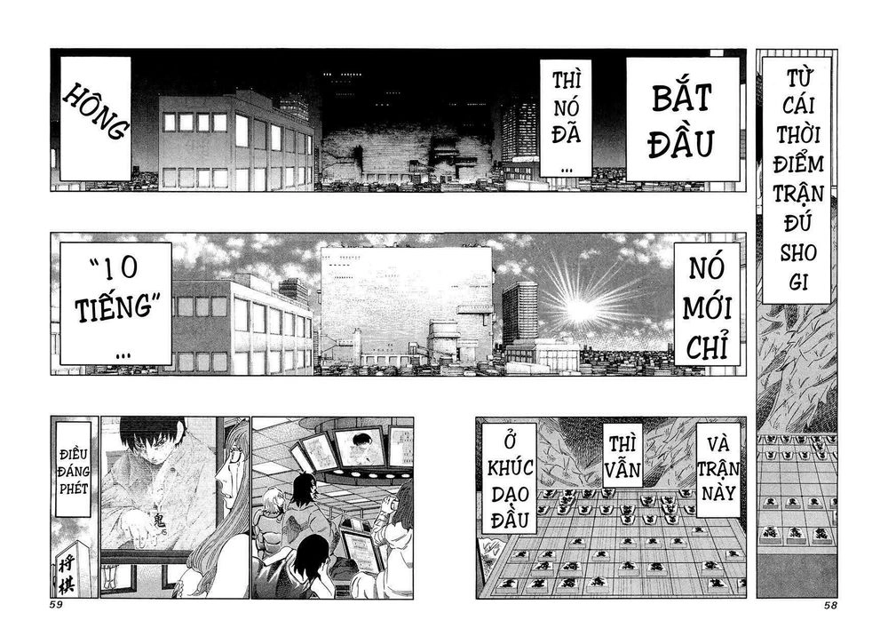 81 Diver Chapter 172 - 2