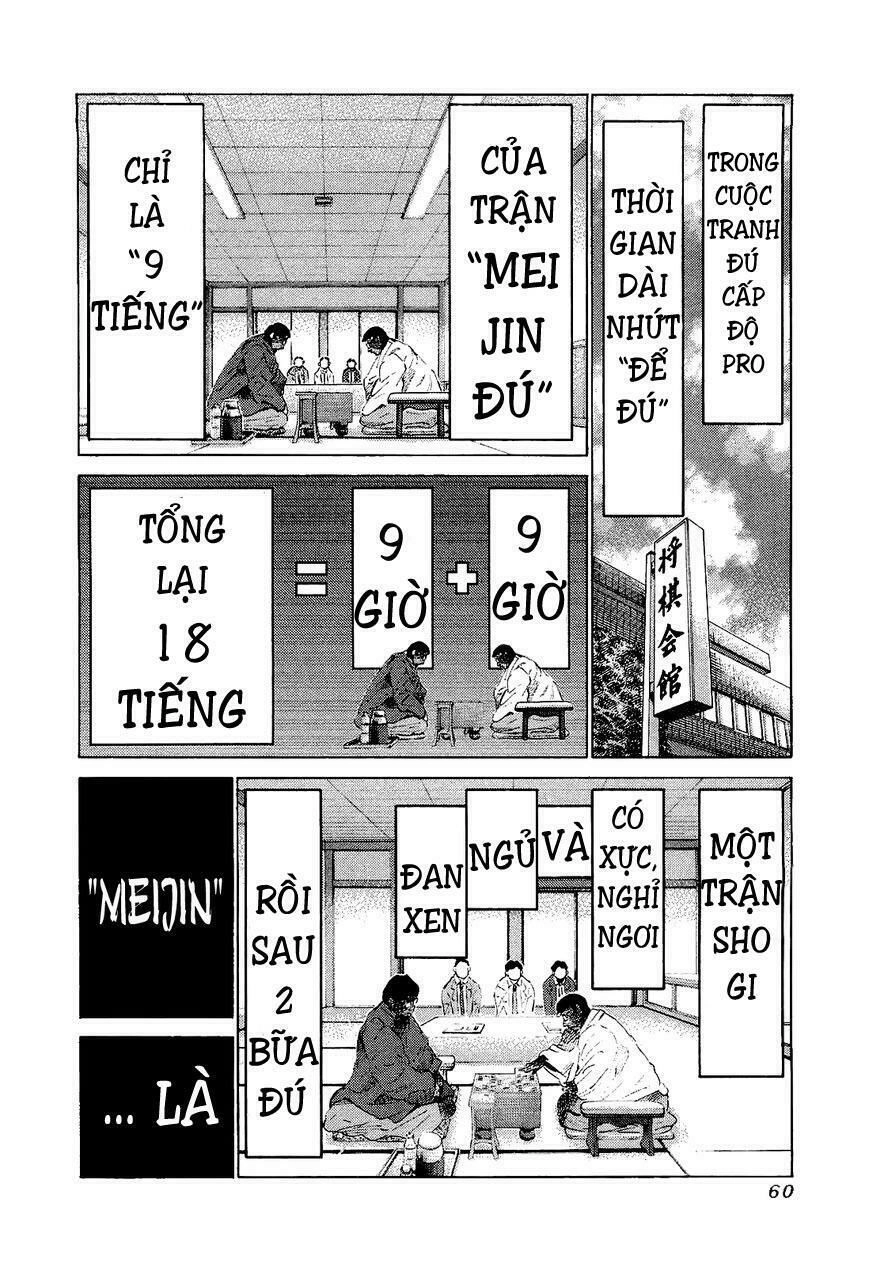 81 Diver Chapter 172 - 3