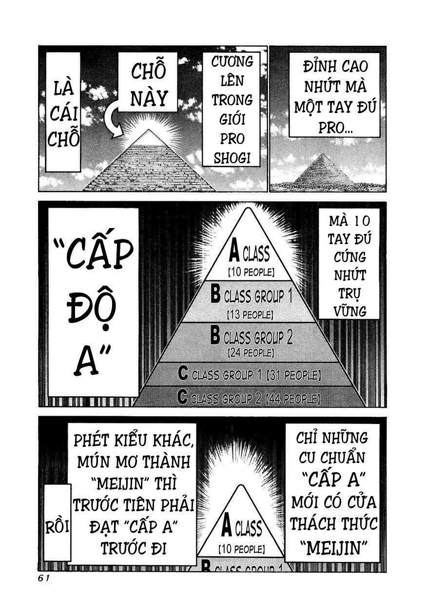 81 Diver Chapter 172 - 4