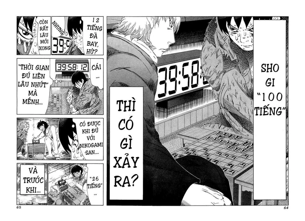 81 Diver Chapter 172 - 7
