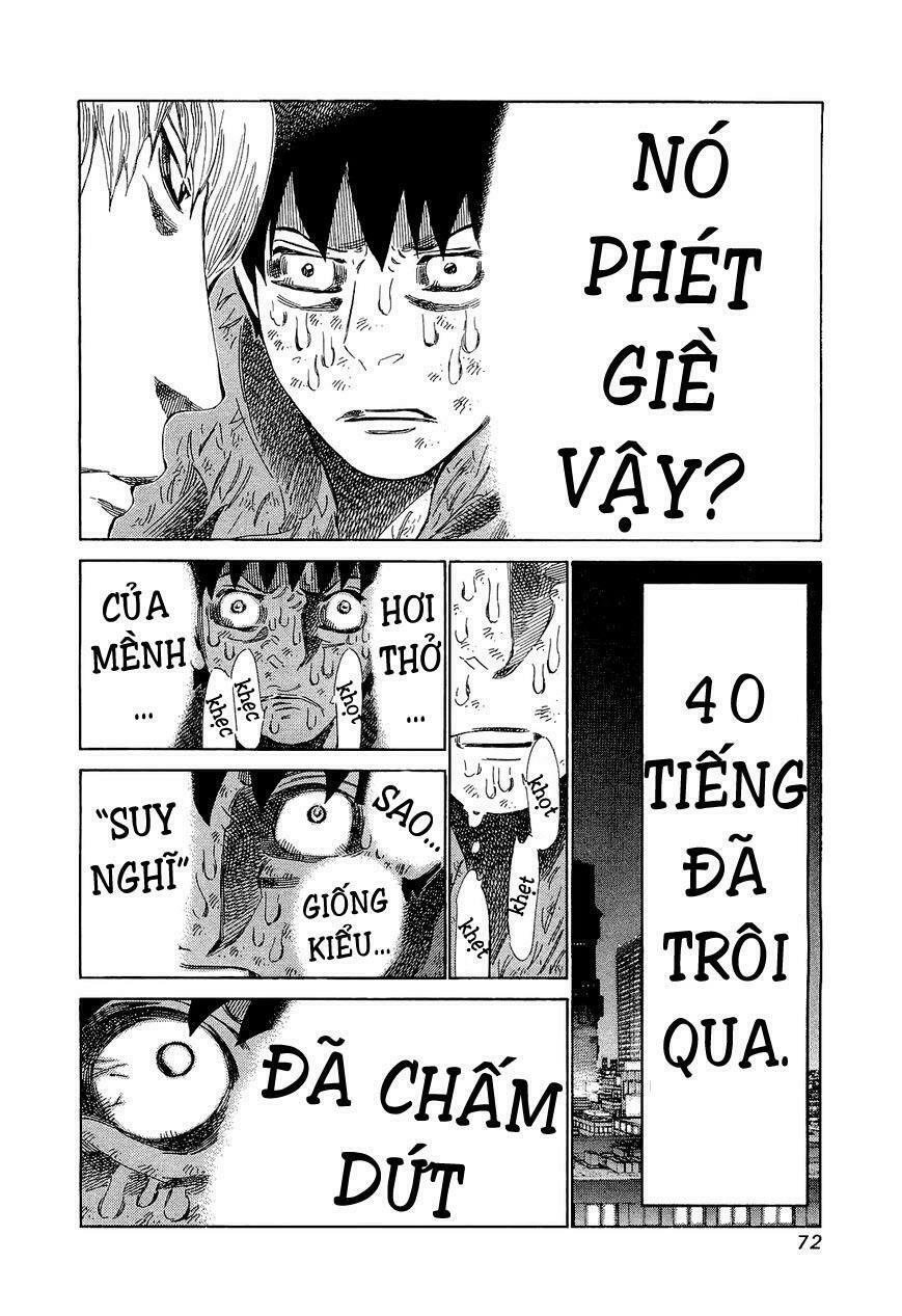 81 Diver Chapter 172 - 12
