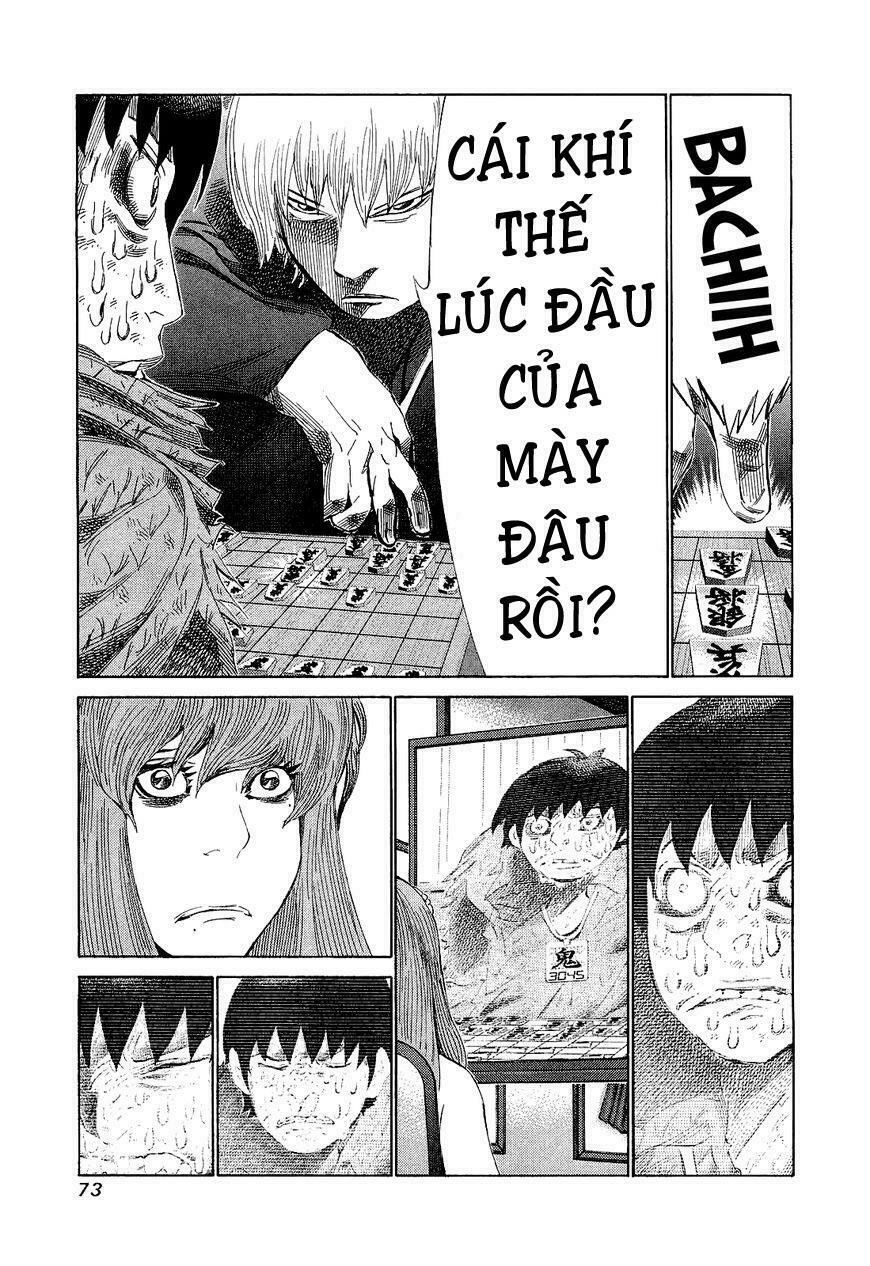 81 Diver Chapter 172 - 13