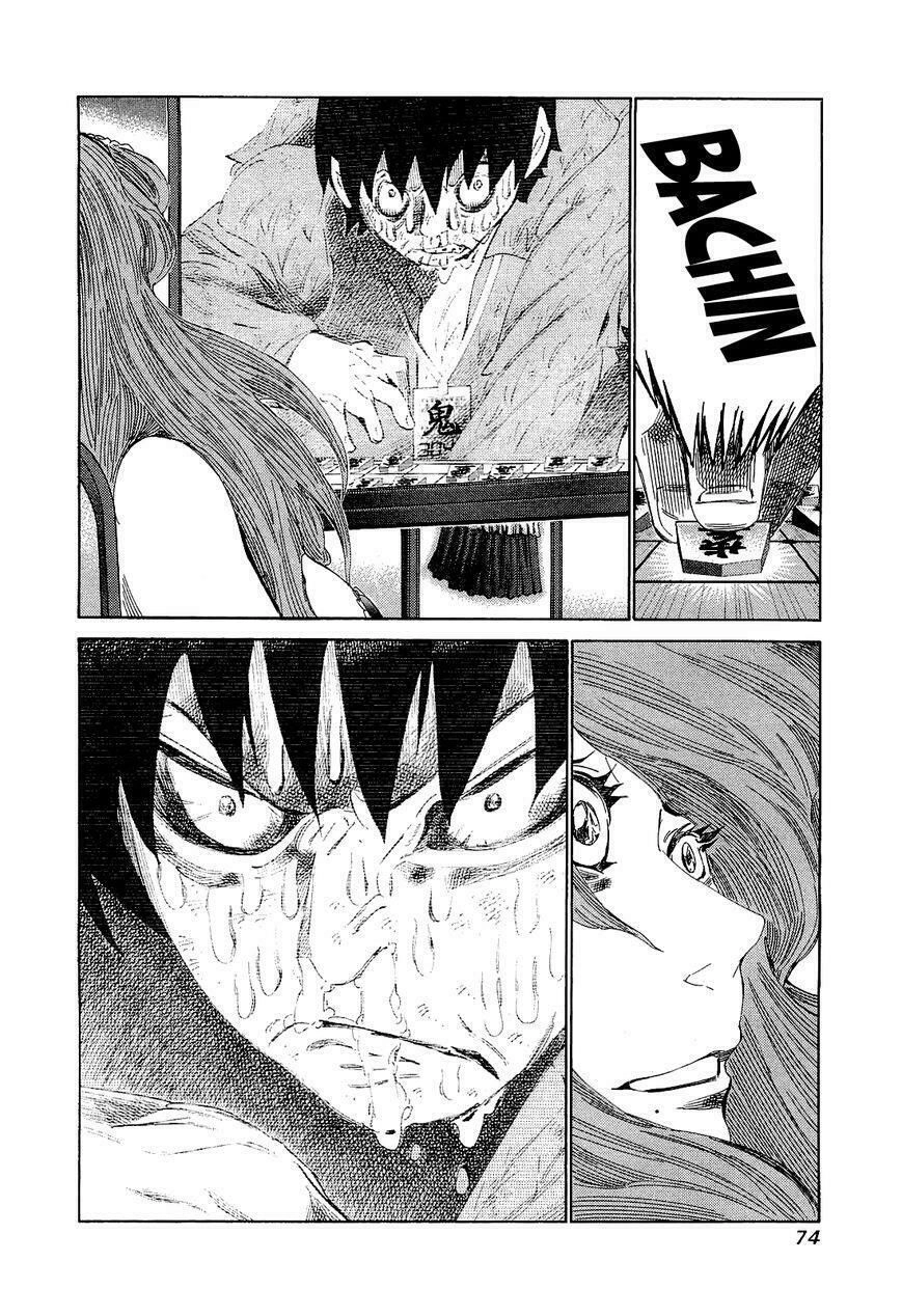 81 Diver Chapter 172 - 14