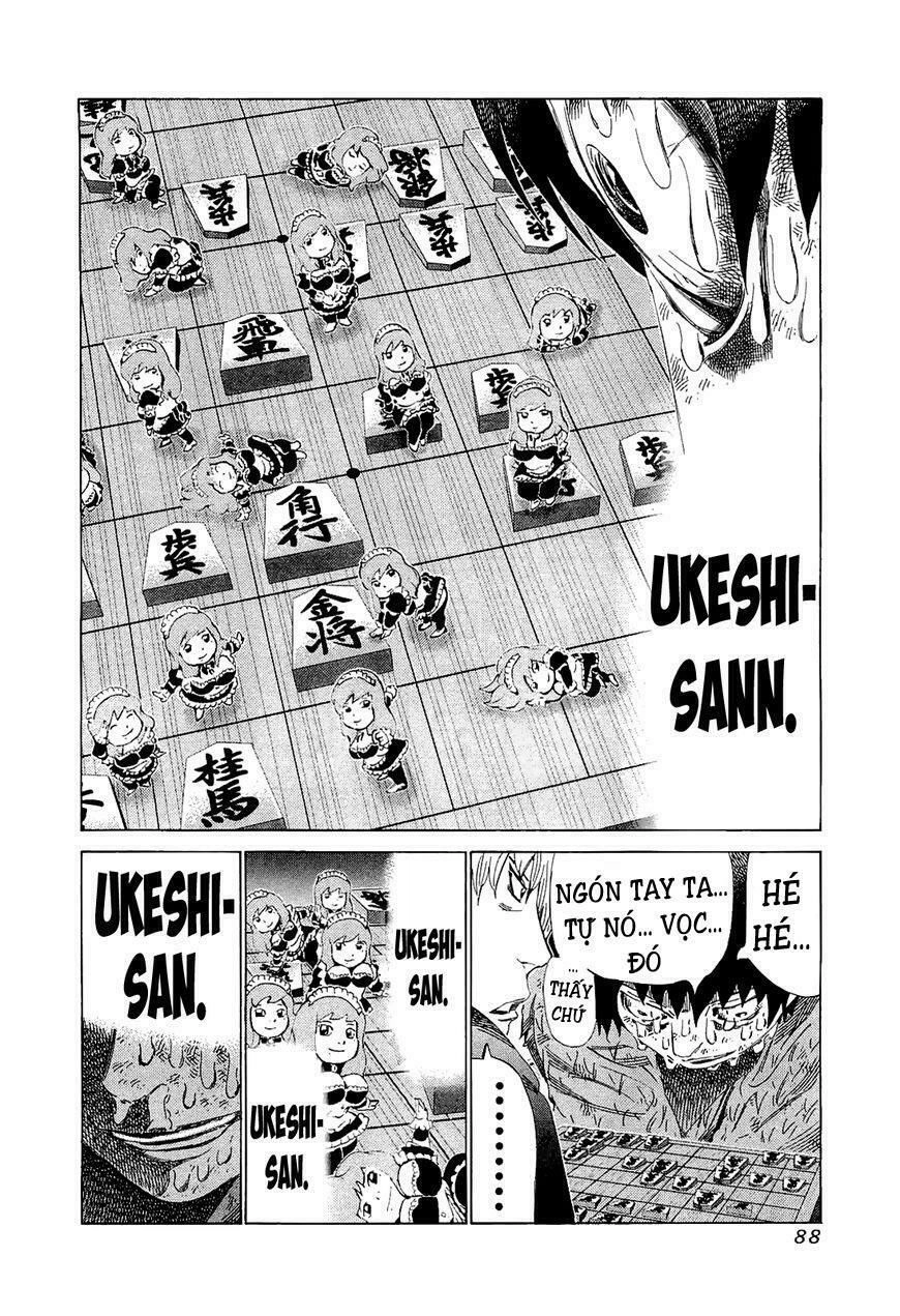 81 Diver Chapter 173 - 12