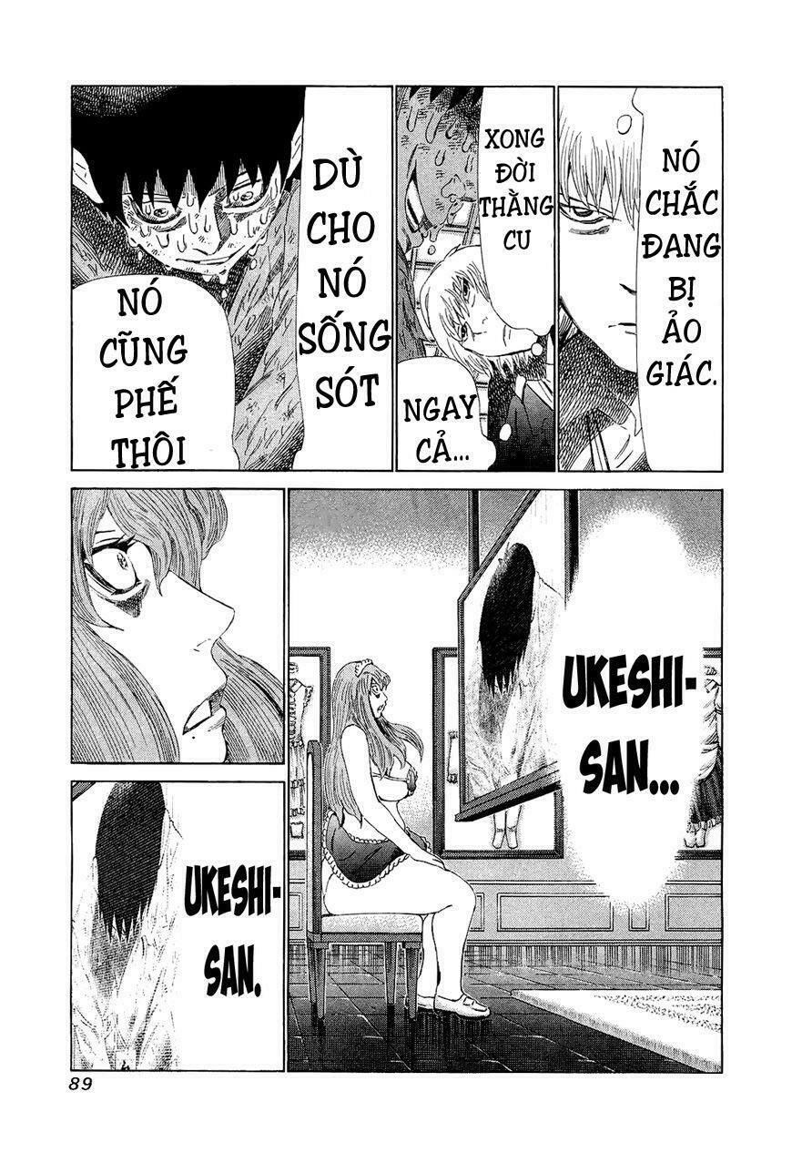 81 Diver Chapter 173 - 13