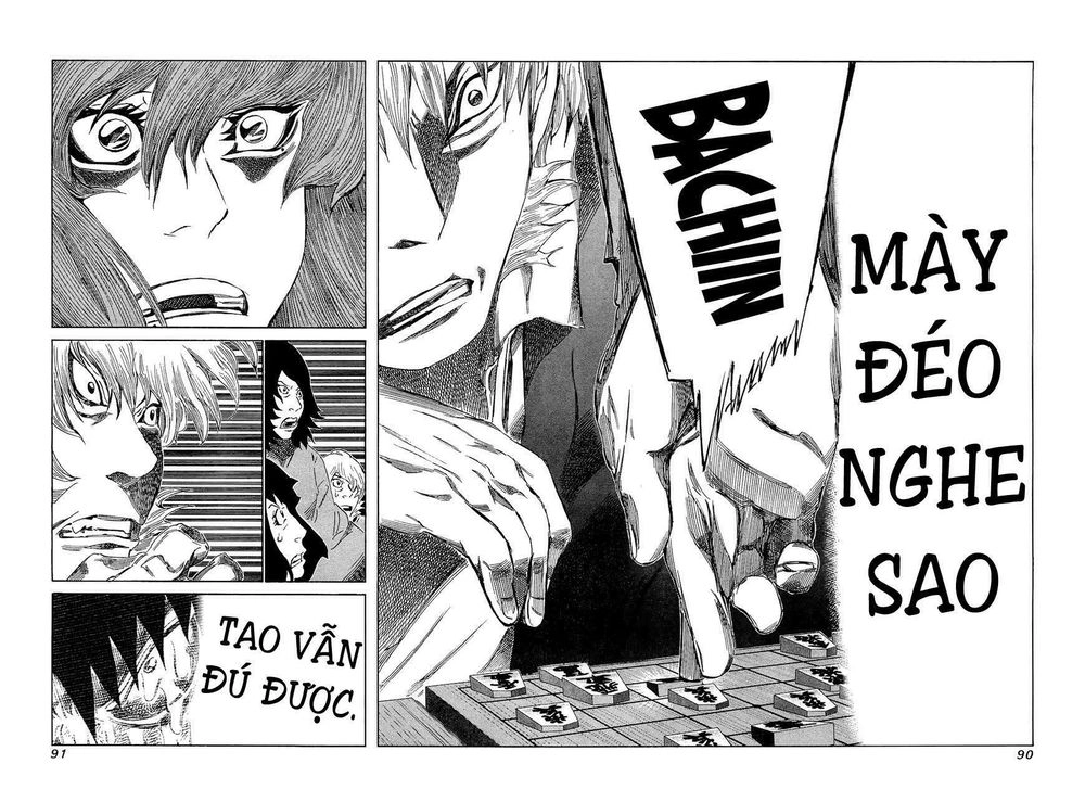 81 Diver Chapter 173 - 14