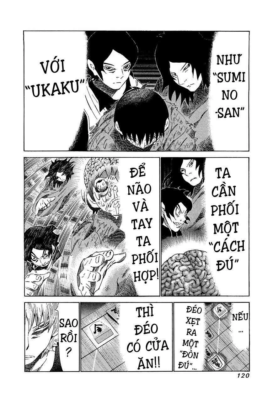 81 Diver Chapter 175 - 8