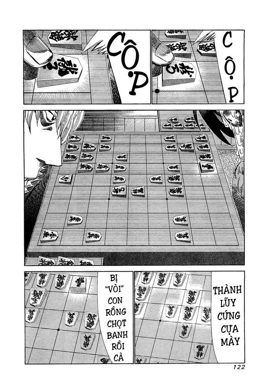 81 Diver Chapter 175 - 10