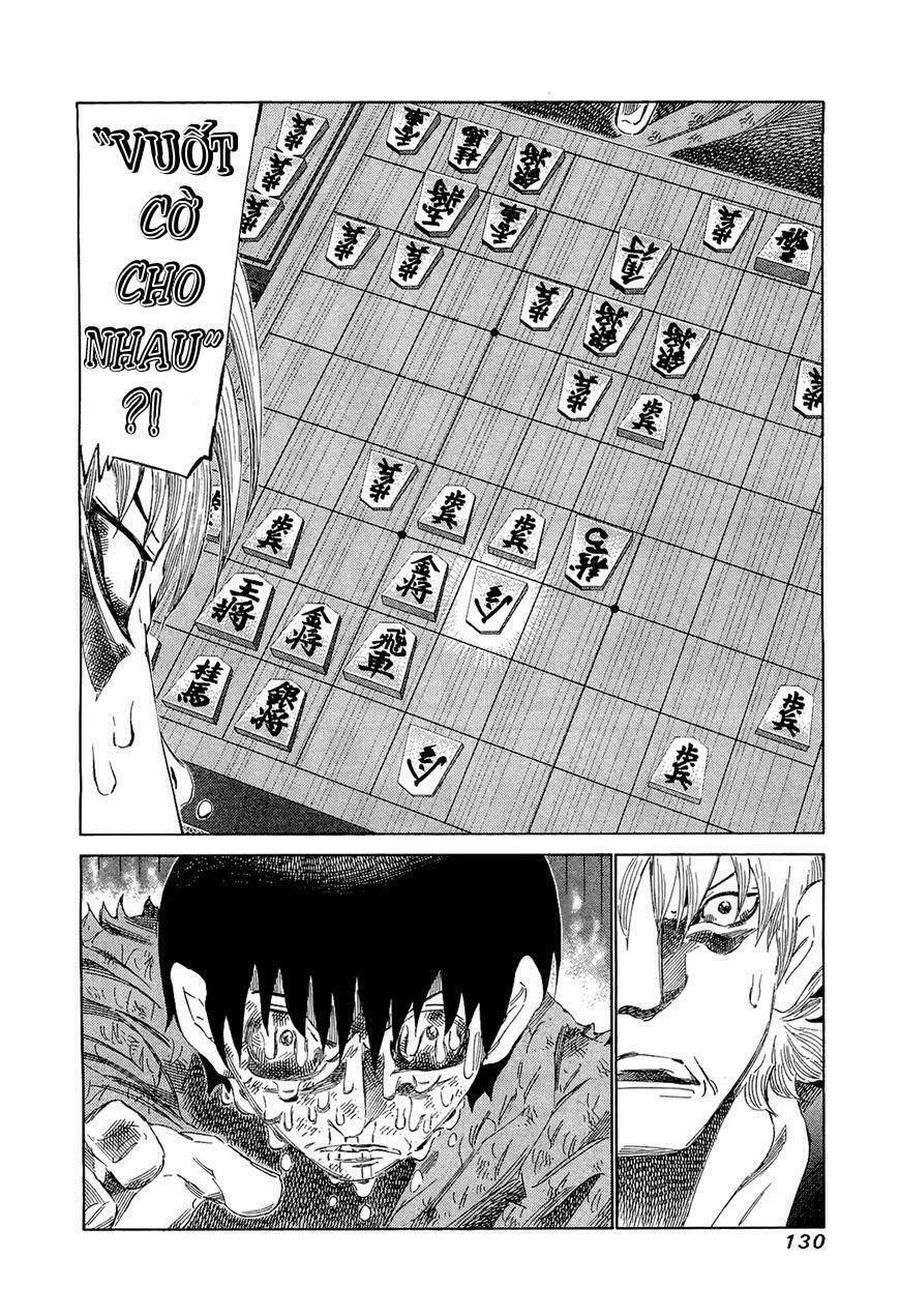 81 Diver Chapter 175 - 17