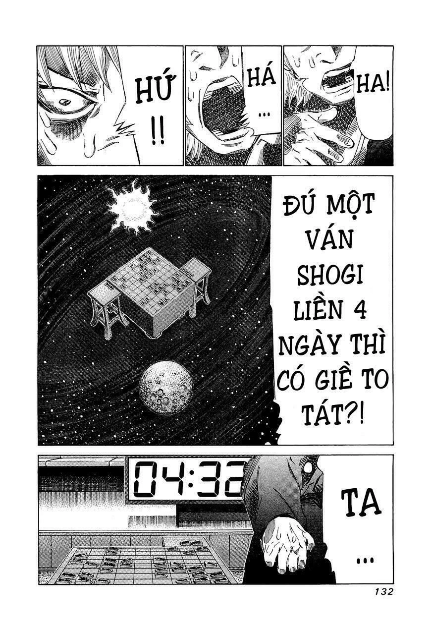 81 Diver Chapter 176 - 2
