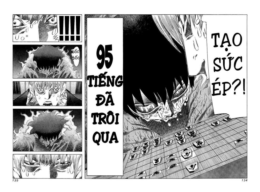 81 Diver Chapter 176 - 4