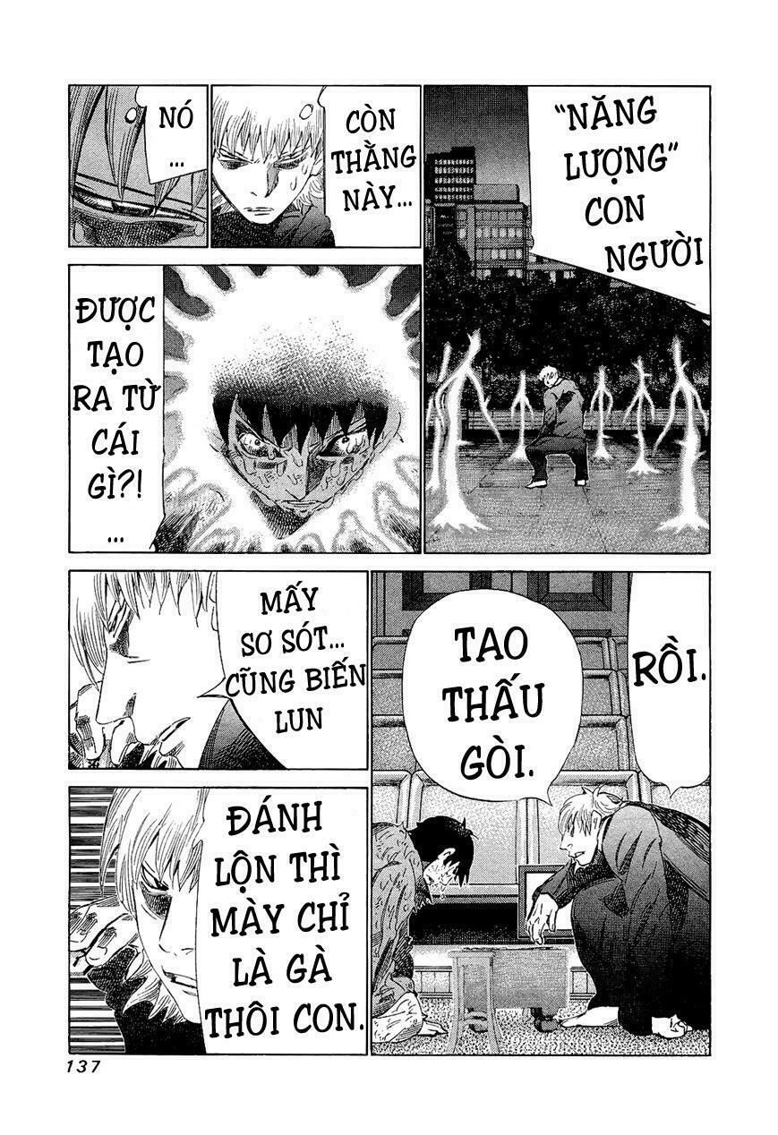 81 Diver Chapter 176 - 6