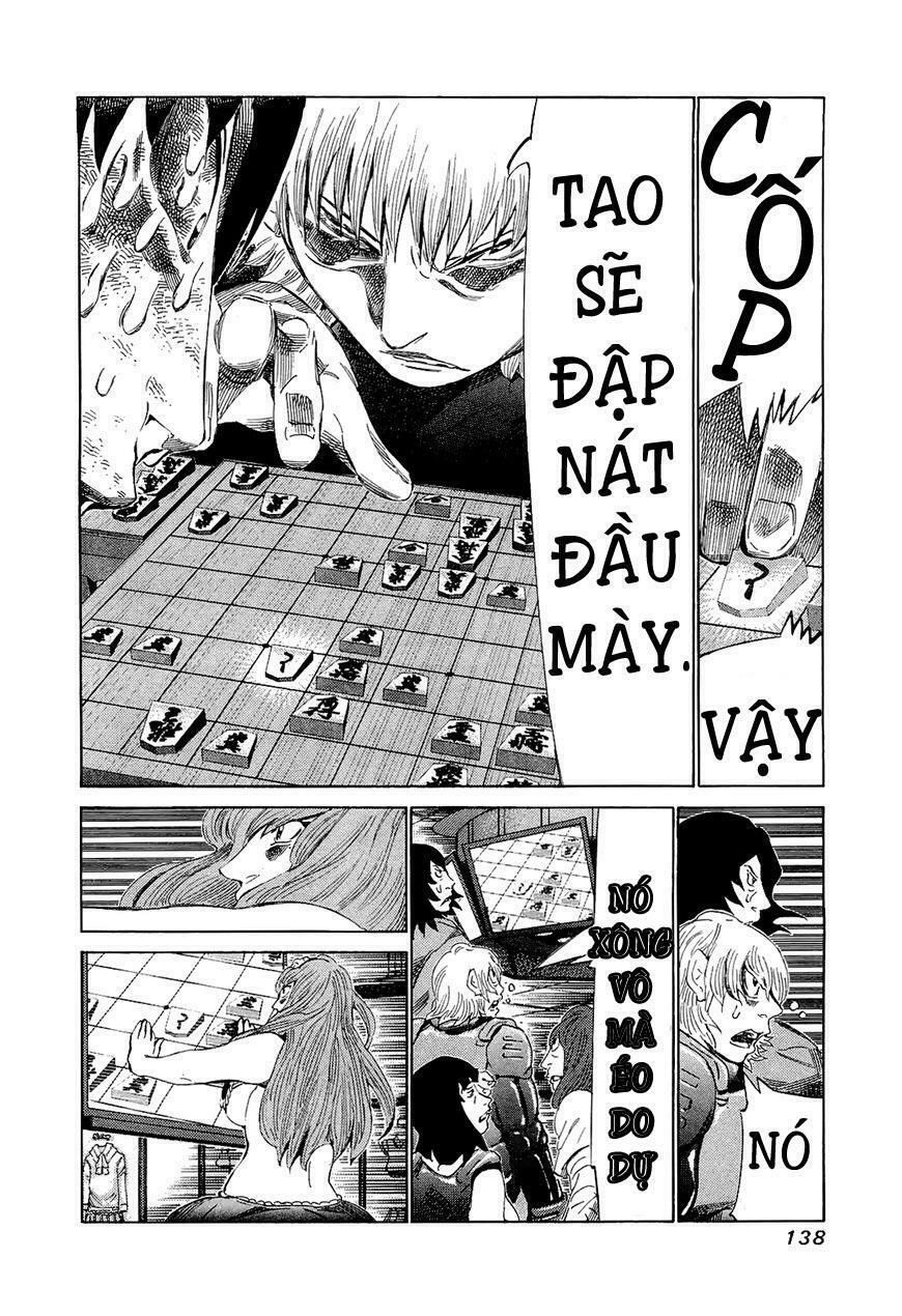 81 Diver Chapter 176 - 7