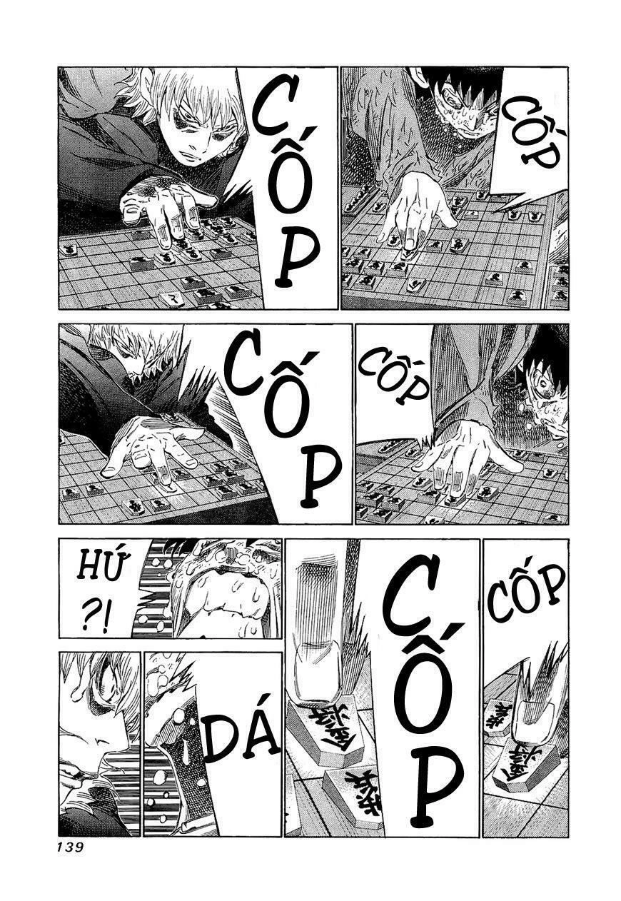 81 Diver Chapter 176 - 8