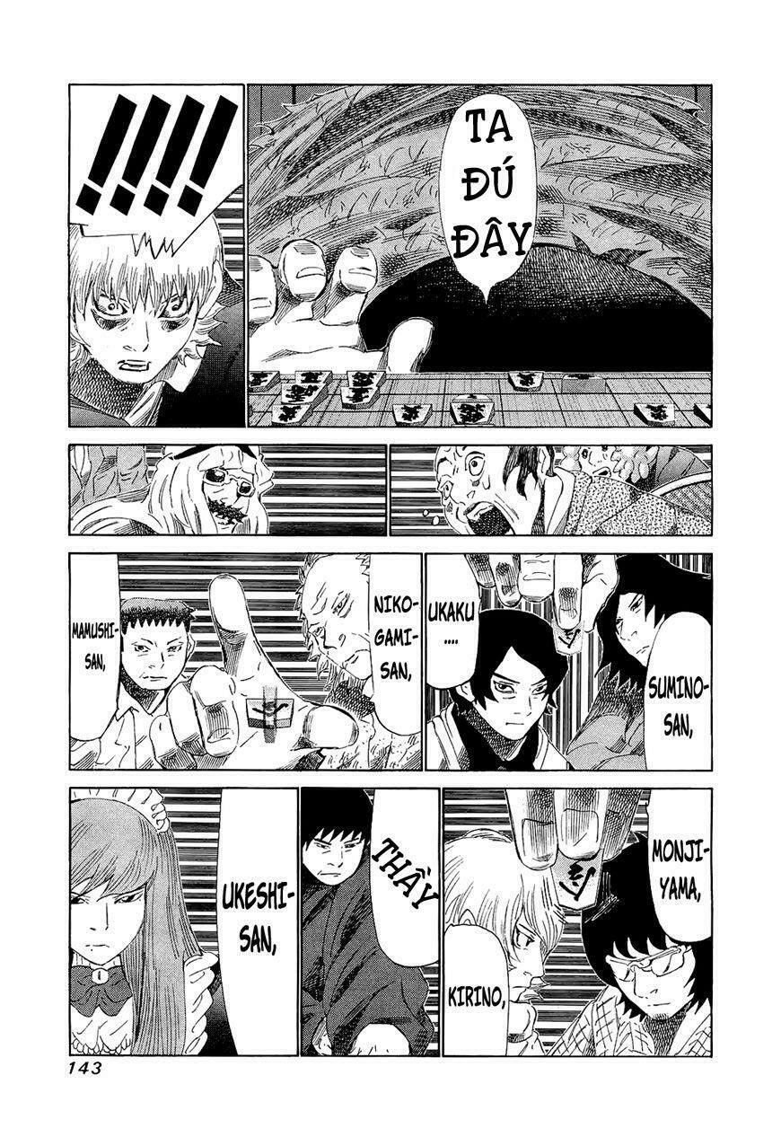 81 Diver Chapter 176 - 11