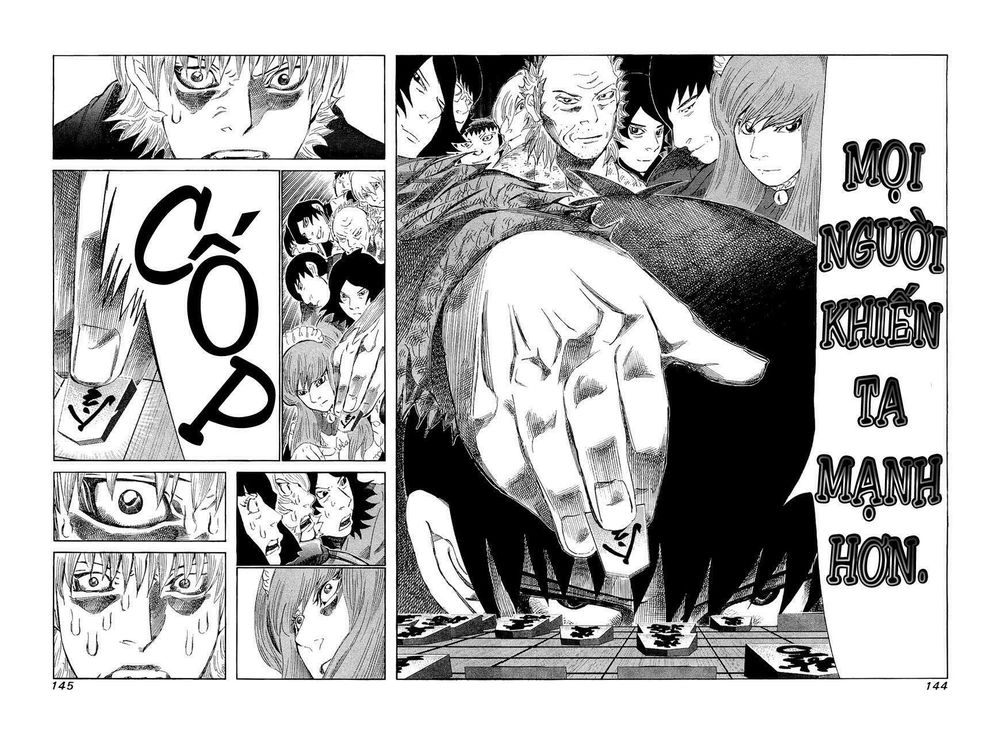 81 Diver Chapter 176 - 12