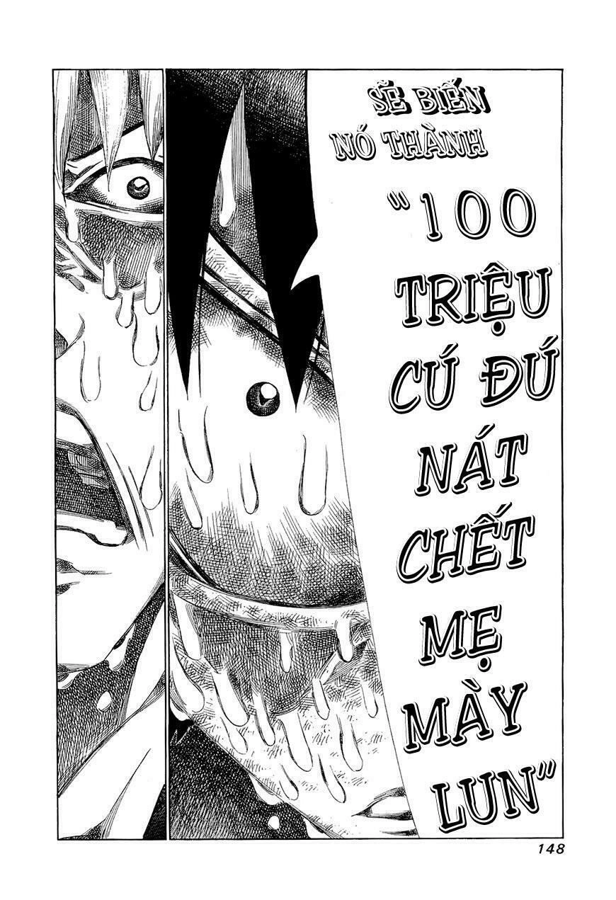 81 Diver Chapter 176 - 14