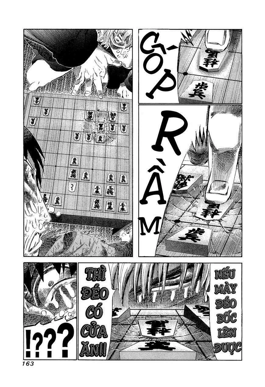 81 Diver Chapter 177 - 12