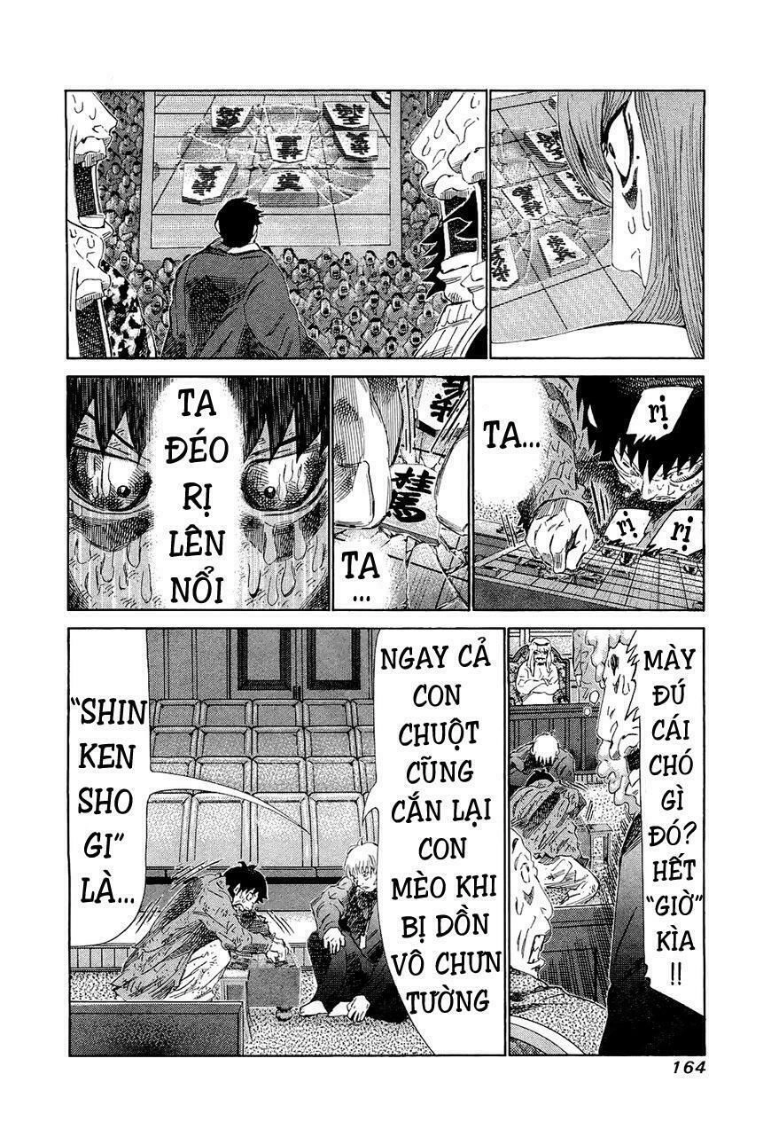 81 Diver Chapter 177 - 13