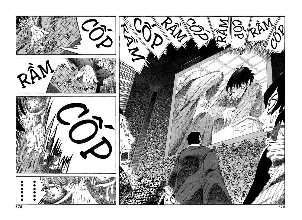 81 Diver Chapter 178 - 6