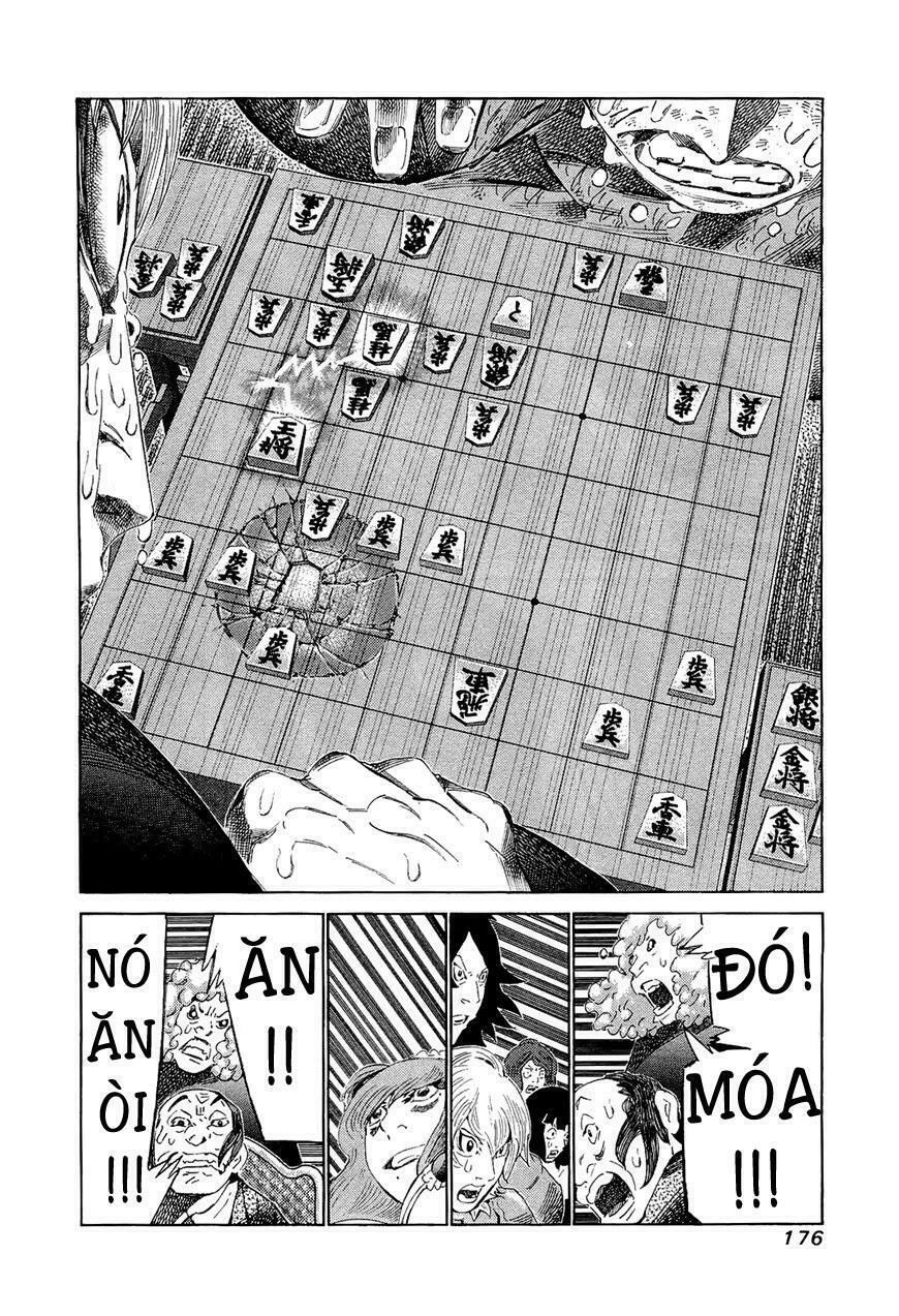 81 Diver Chapter 178 - 7