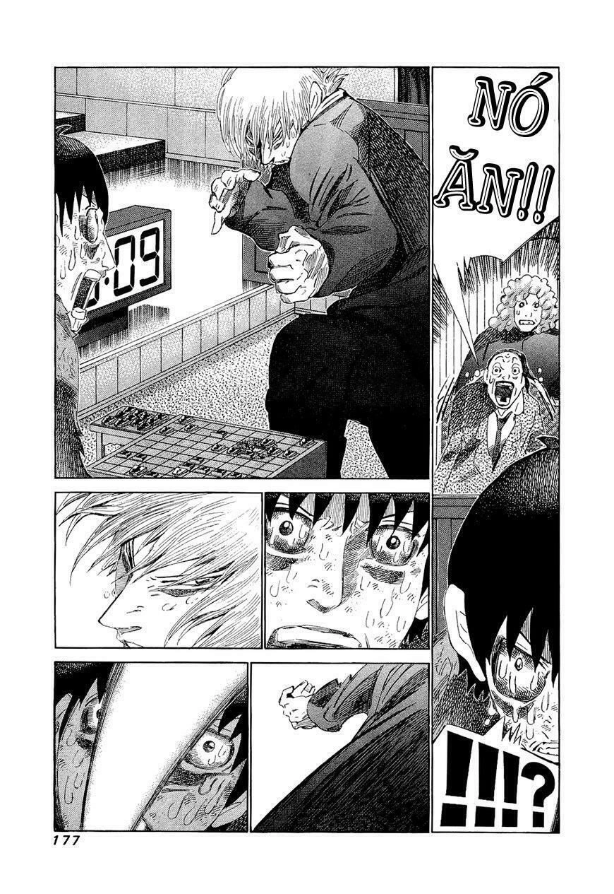 81 Diver Chapter 178 - 8