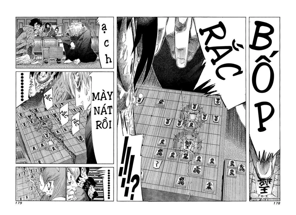 81 Diver Chapter 178 - 9