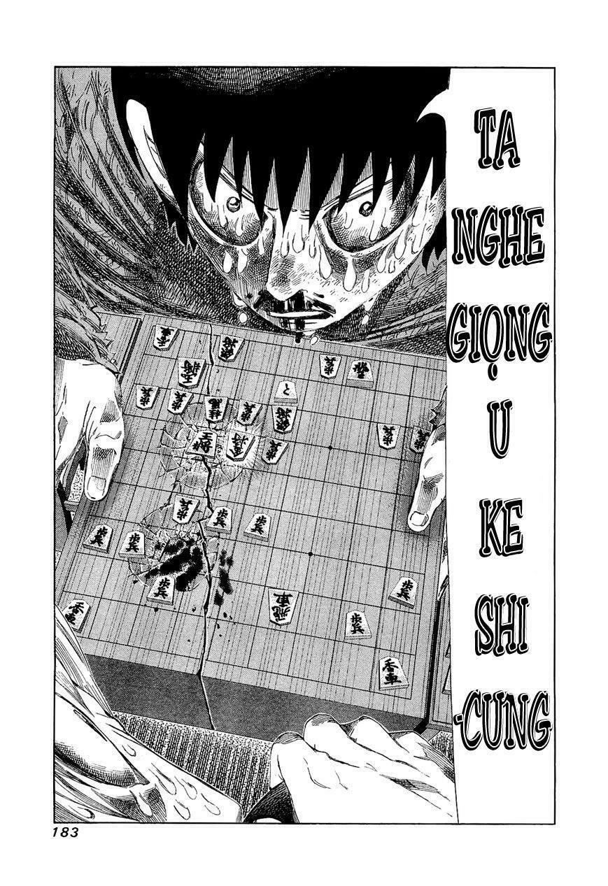 81 Diver Chapter 178 - 13