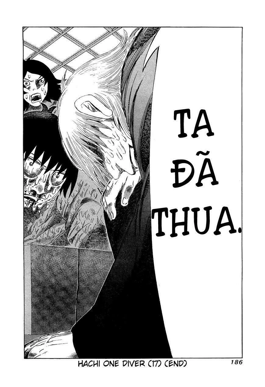 81 Diver Chapter 178 - 15